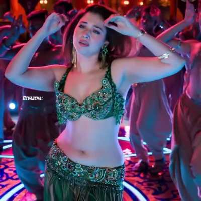 Tamanna Bhatia Hot Milky Figure🥵