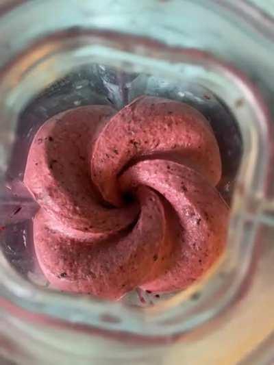 satisfying smoothie blend