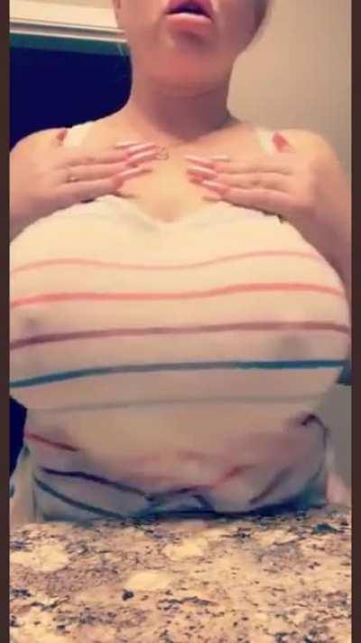 Thicc Tits