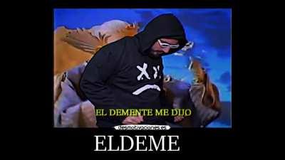 ELDEME