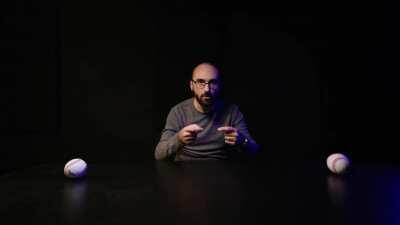 vsauce isnt smart 😡