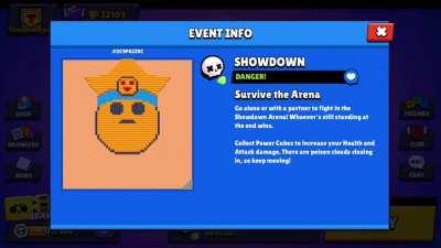 A new Rick roll link for Brawl Stars players : r/Brawlstars