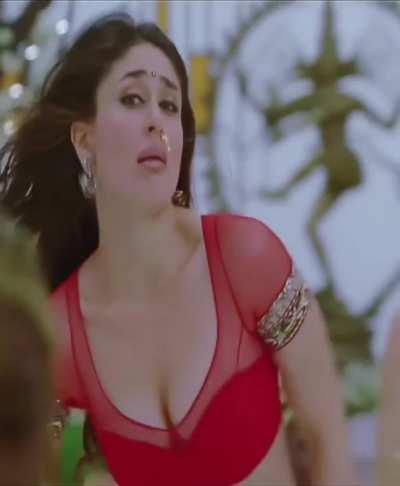 Kareena Kapoor