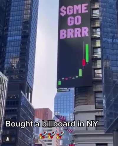 Times Square right now