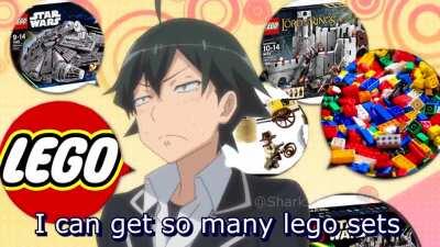 Legos &amp;gt; Sex