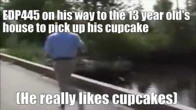 Eat Dat Cupcake 445