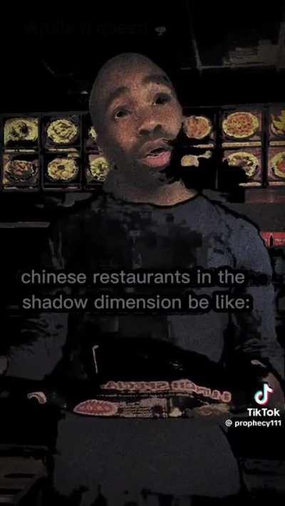 chinese rulestaurants in the shadow dimension 