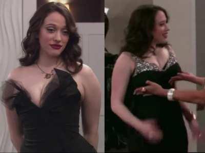 Kat Dennings turns 35 today