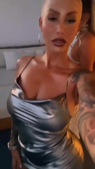 Amber Rose #2