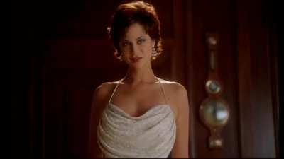 Catherine Bell