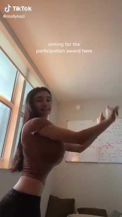 participation award
