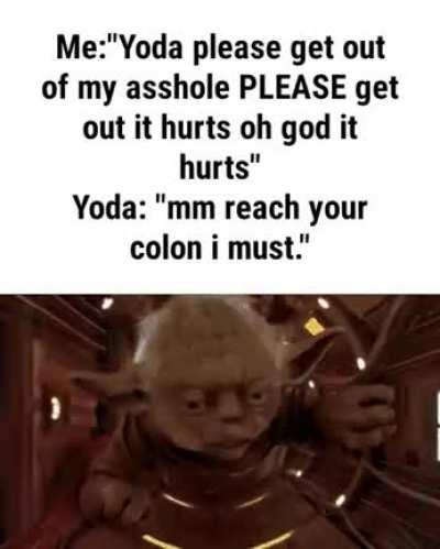 Yoda