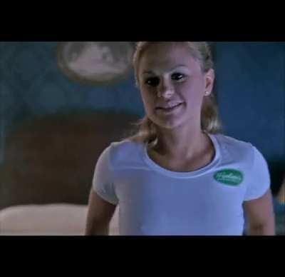 Anna Paquin in True Blood