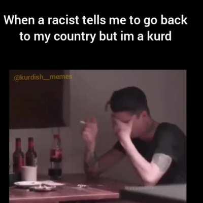 Kurds lol