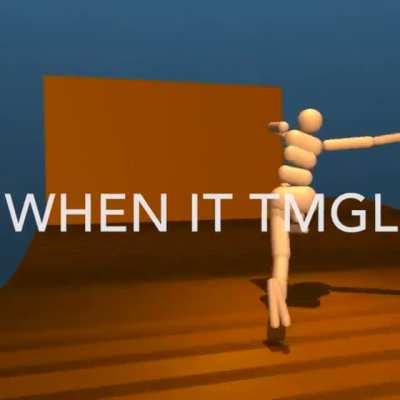 when it tmgl