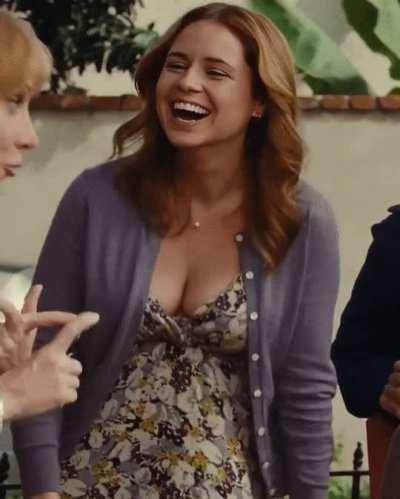 Jenna Fischer