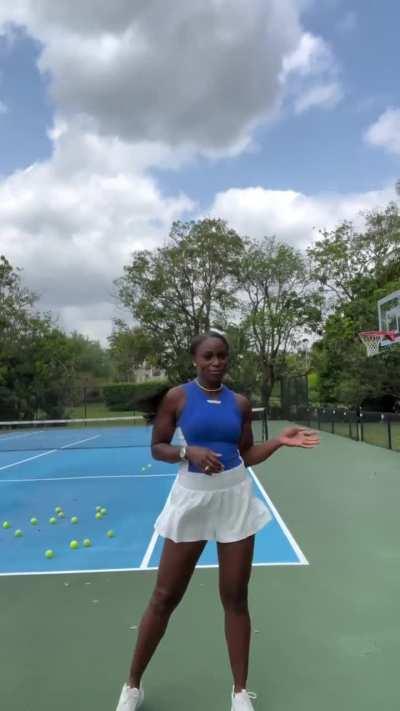 Sloane Stephens