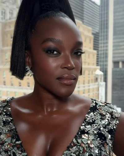 Wunmi Mosaku (Deadpool and Wolverine)