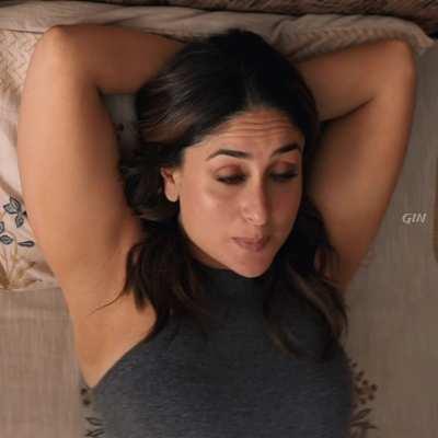 Kareena Kapoor Khan 