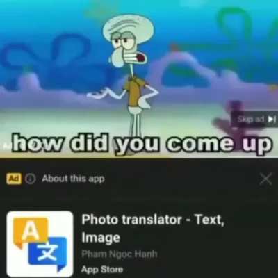 Best translator