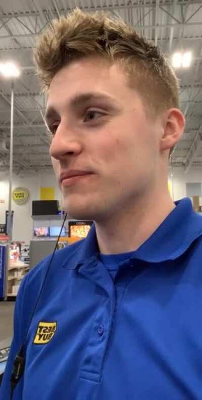 One of my favorite Best Buy Memes