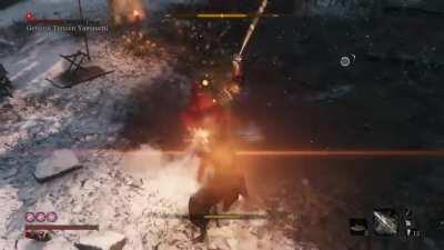 Page #7 of Sekiro Videos || [dd] 