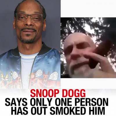 Snoop Dogg