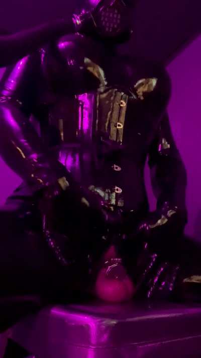 RubberSissies