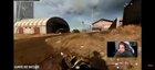 The warzone experience