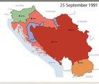 The breakup of Yugoslavia 😔