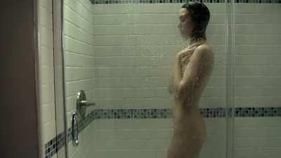 Christy Carlson Romano, Ready for a shower