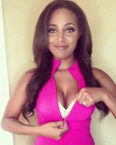 Brandi Rhodes