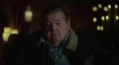 Robbie Coltrane dies aged 72, RIP legend.