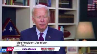 Biden C'mon Man Remix