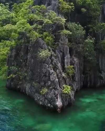 🔥 One of the most beautiful islands in the world! Coron, Palawan in the Philippines