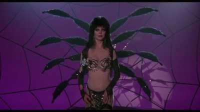 Cassandra Peterson 