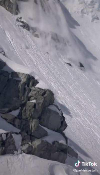 HMFT after I cartwheel down this mountain