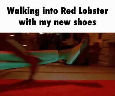 🦞👞