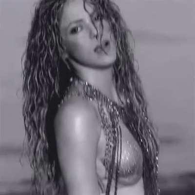 Shakira