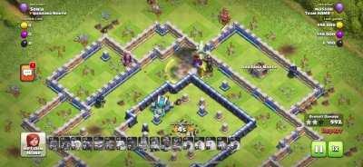 [misc] Thank you mini Yeti for your dedicated work