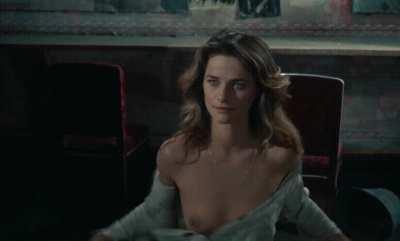 Charlotte Rampling