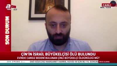 A Haber Kudüs'ü İsrail Başkenti olarak Gösterdi