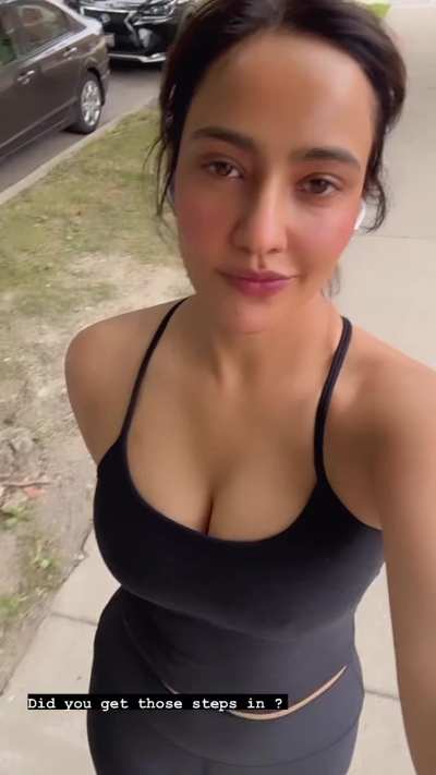 Neha Sharma 