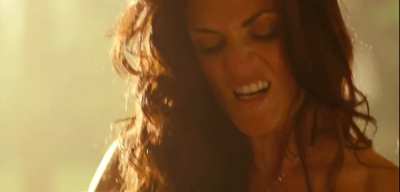 Lyne Renee (Scene 2) in Strike Back