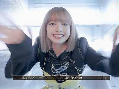 210910 Lisa