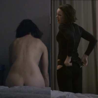 Rachel McAdams' backstory in &quot;Disobedience&quot; (2017)