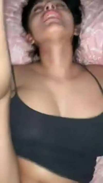 &quot;r/vilen_backup |&quot; EXCLUSIVE: Sexiest Desi Babe with Hickeys Fucked Like A Slave! [Download Link in The Comments Box]