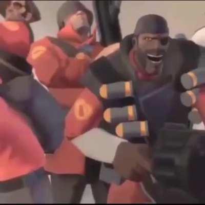 Tf2 Demoman Porn - ðŸ”¥ how demoman lost his eye : tf2 || [dd] redd.tube