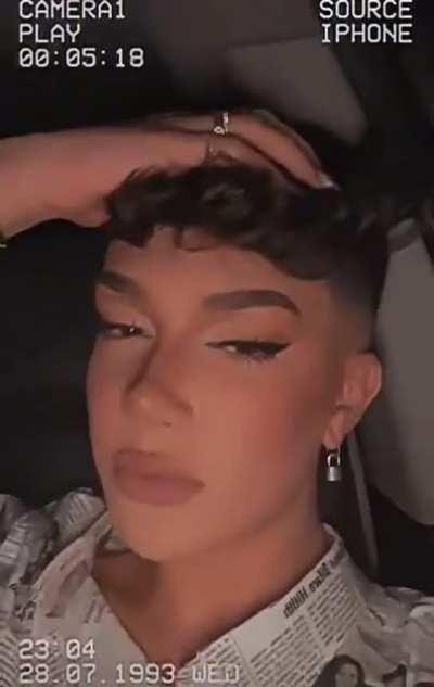 JamesCharlesPics - Video #8790