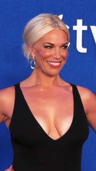 Hannah Waddingham